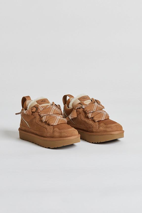 UGG W Lowmel Chestnut-3