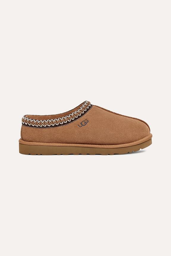 UGG Women's Tasman Chestnut