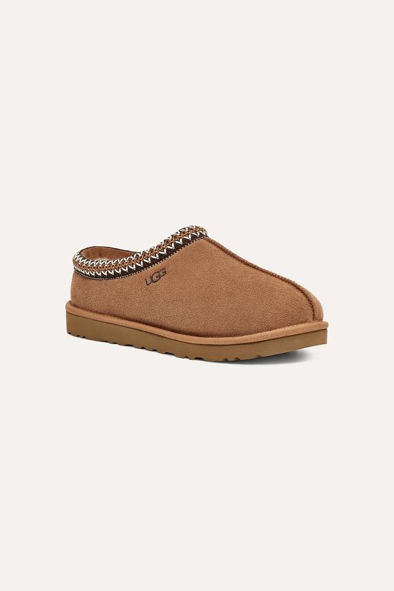 UGG Women's Tasman Chestnut-1