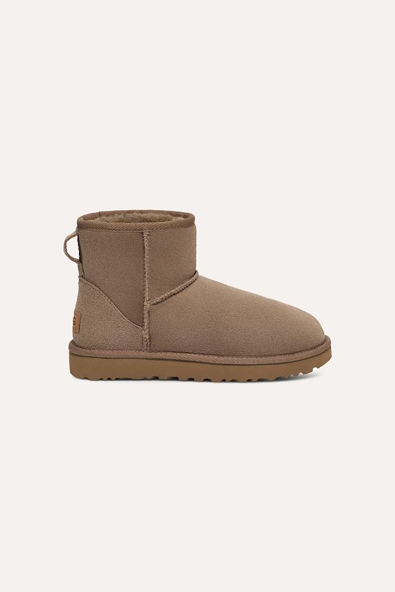 UGG Classic Mini II Antilope