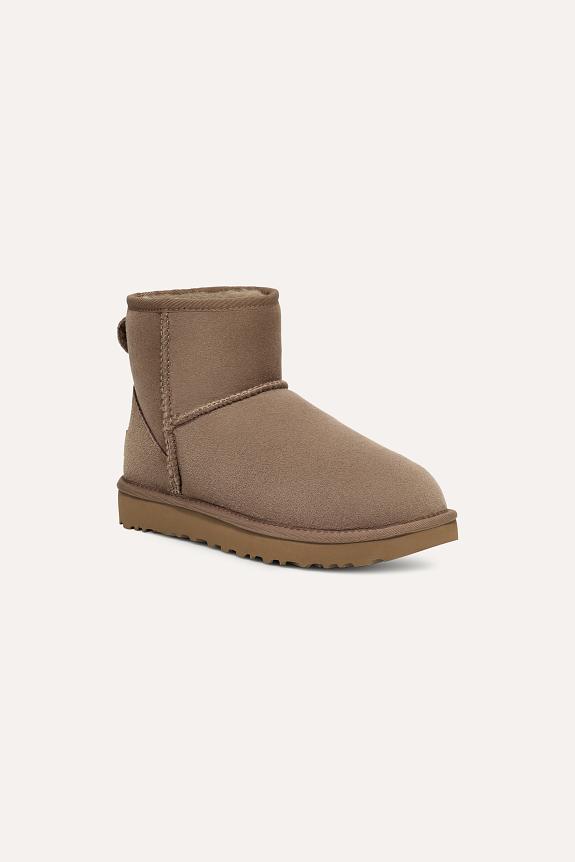 UGG Classic Mini II Antilope