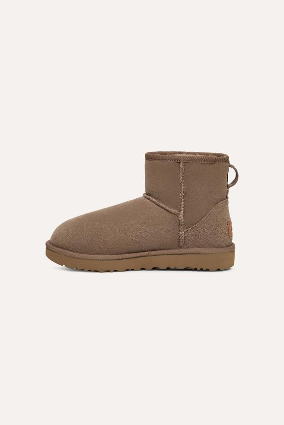 UGG Classic Mini II Antilope