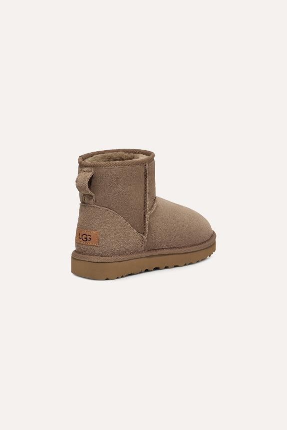 UGG Classic Mini II Antilope