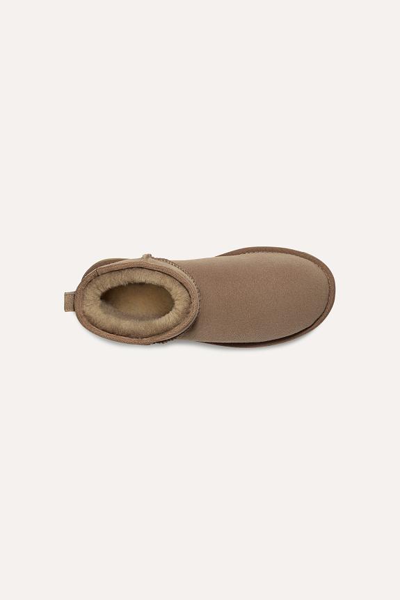 UGG Classic Mini II Antilope