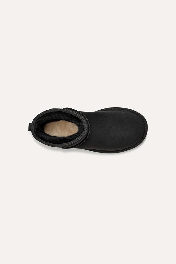 UGG Classic Mini II Black