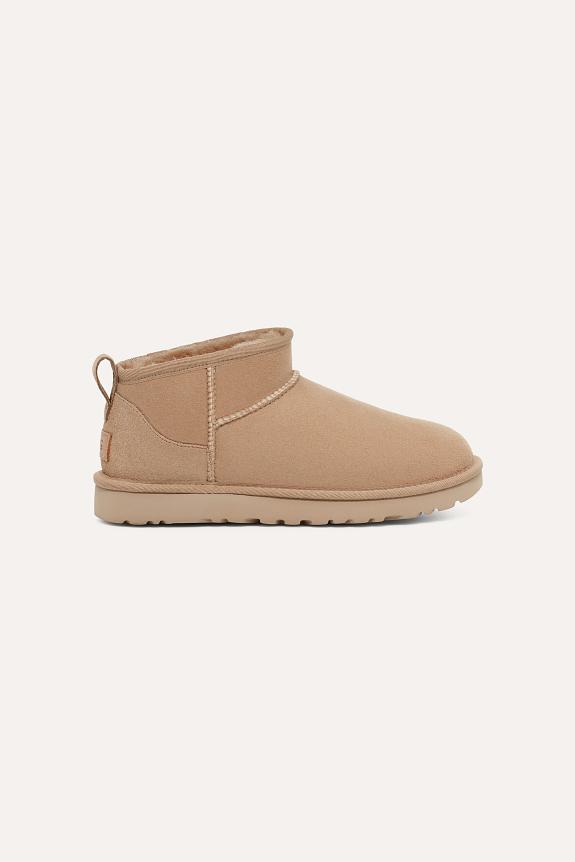 UGG Classic Ultra Mini Sand