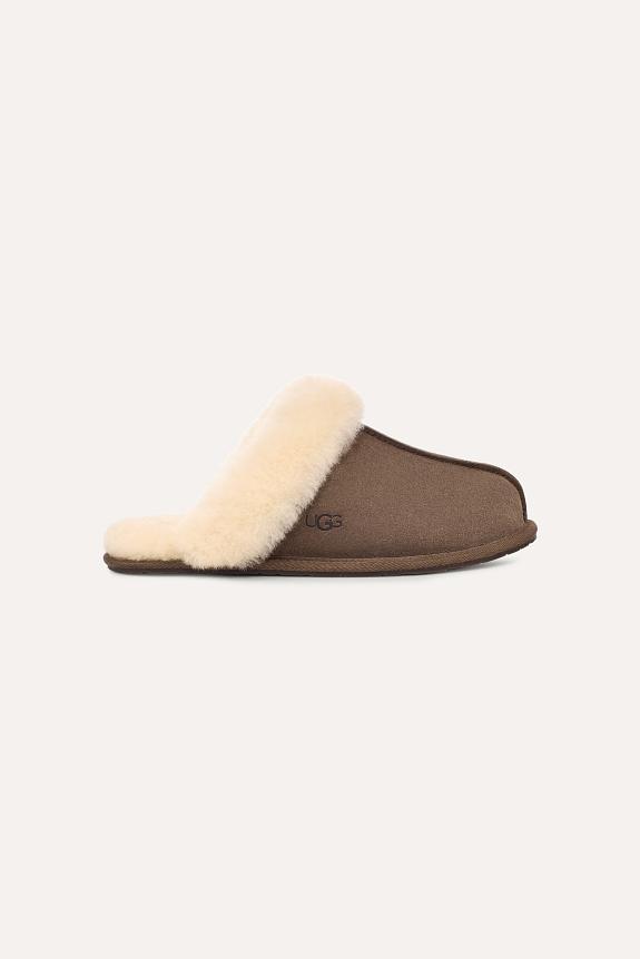 UGG Scuffette II Slipper Espresso