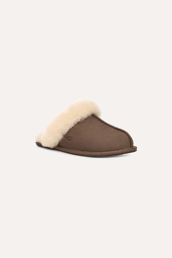 UGG Scuffette II Slipper Espresso