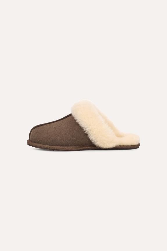 UGG Scuffette II Slipper Espresso