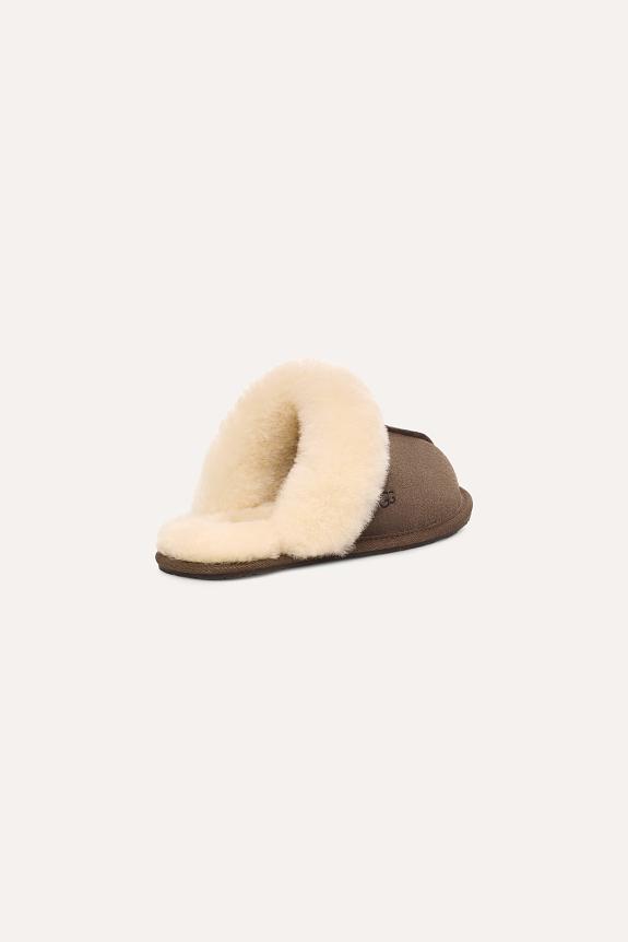 UGG Scuffette II Slipper Espresso