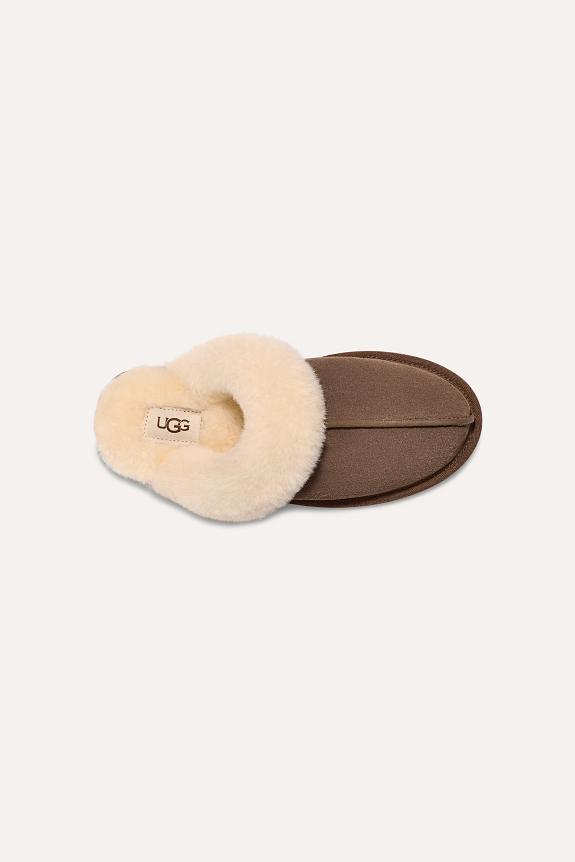 UGG Scuffette II Slipper Espresso