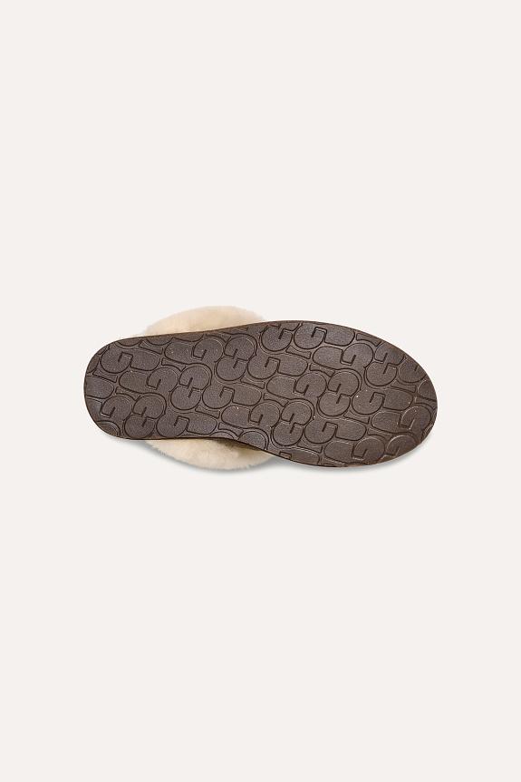 UGG Scuffette II Slipper Espresso