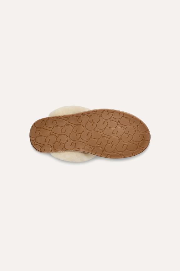 UGG Scuffette II Slipper Sand