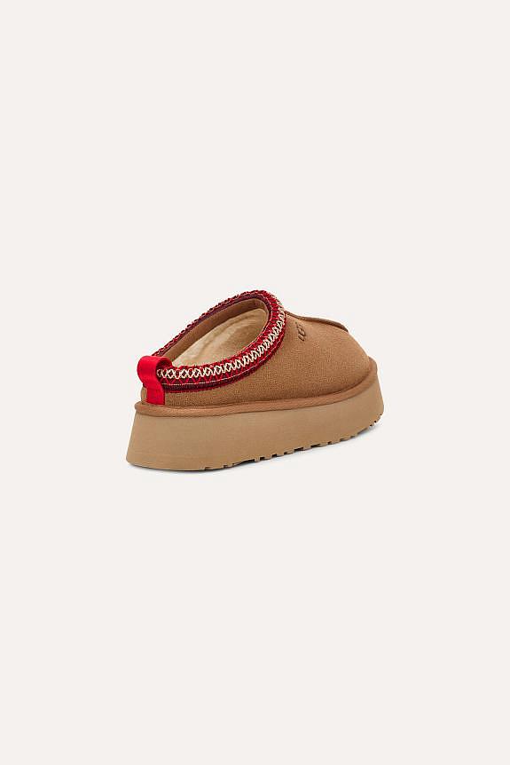 UGG Women`s Tazz II Chestnut-2