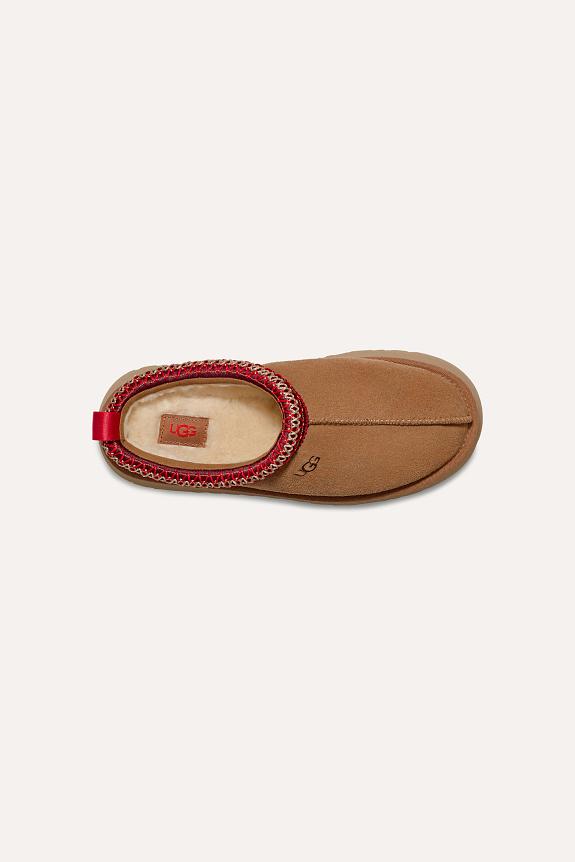 Ugg Tazz Chestnut