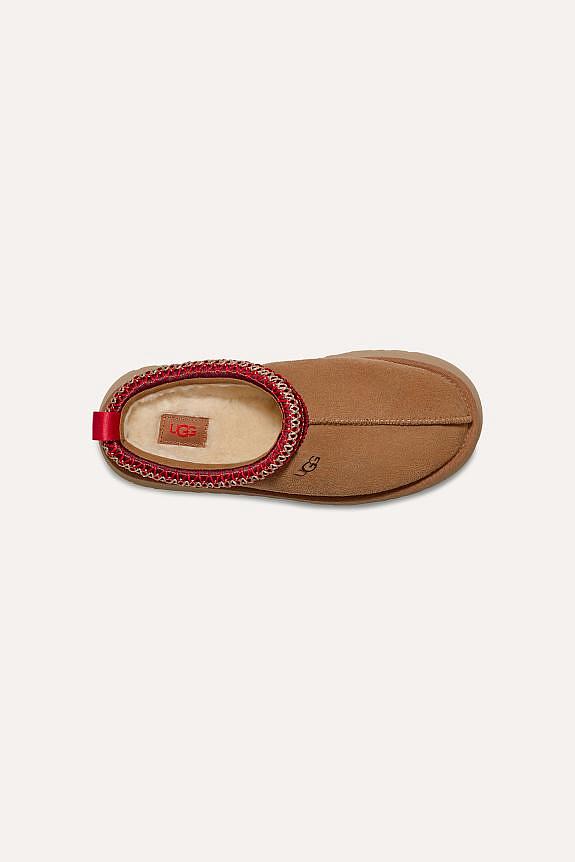 UGG Women`s Tazz II Chestnut-3