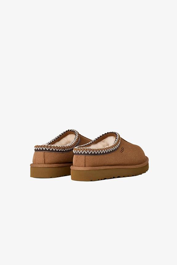 UGG Women´s Tasman II Chestnut-1