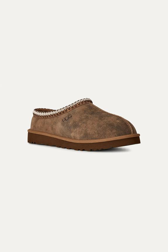 UGG M Tasman Baxter Chestnut-1