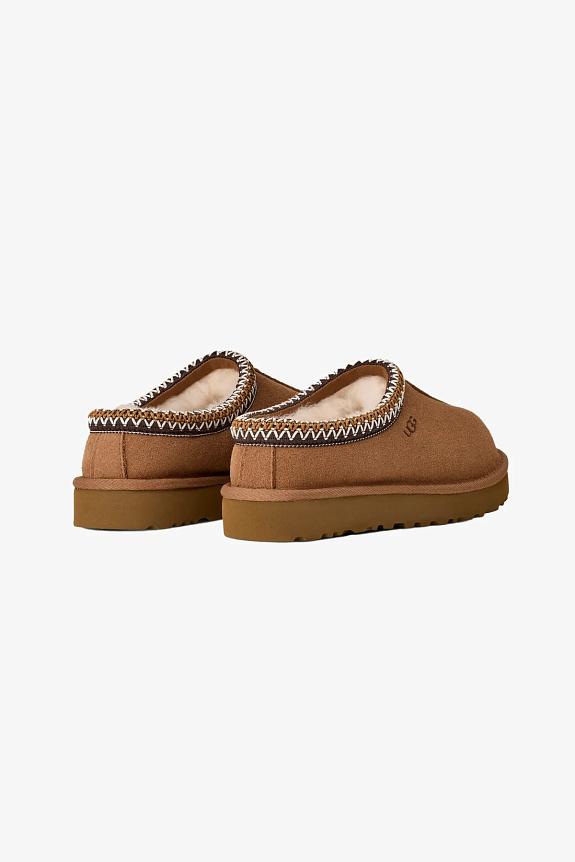 UGG Women´s Tasman II Chestnut-1