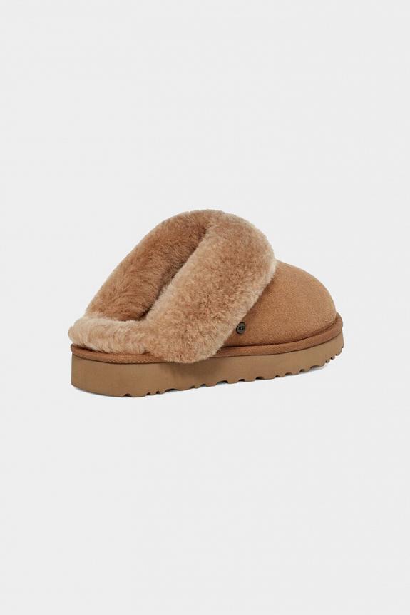 UGG Classic Slipper II Chestnut