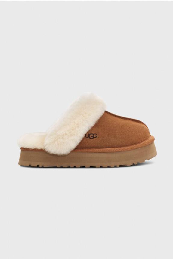 UGG Women's Disquette Chestnut