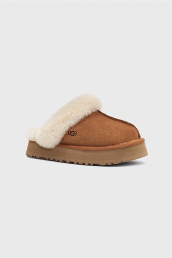 UGG Women's Disquette Chestnut-1