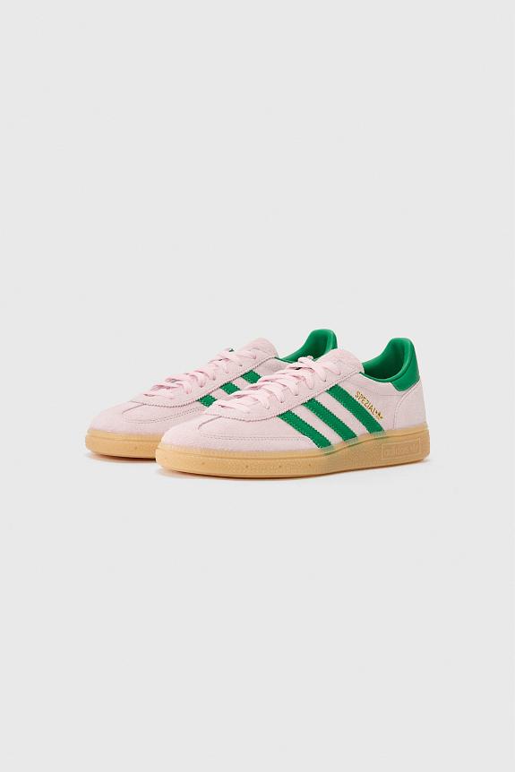 Adidas Handball Spezial Pink/Green