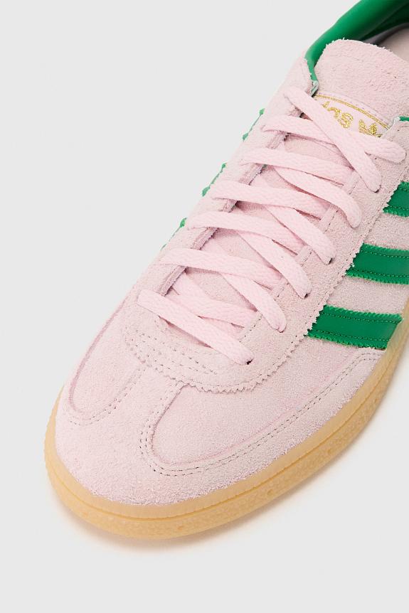 Adidas Handball Spezial Pink/Green-4