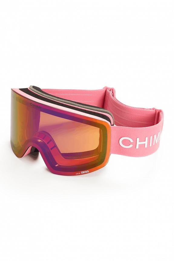 CHIMI Goggle 01 Pink-1
