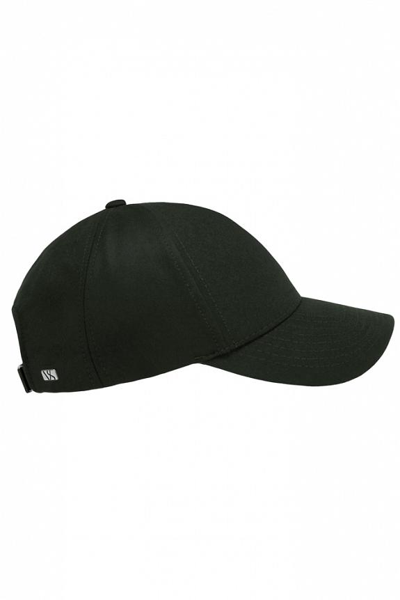 Varsity Headwear Green Wool Tech