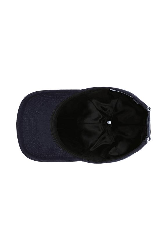 Varsity Headwear Legacy Soft Wool Dark Navy-3