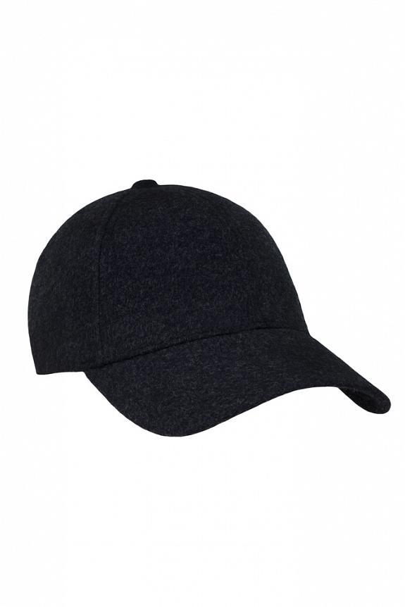 Varsity Headwear Legacy Soft Wool Jade Black-1