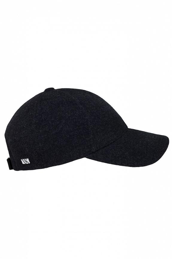 Varsity Headwear Legacy Soft Wool Jade Black