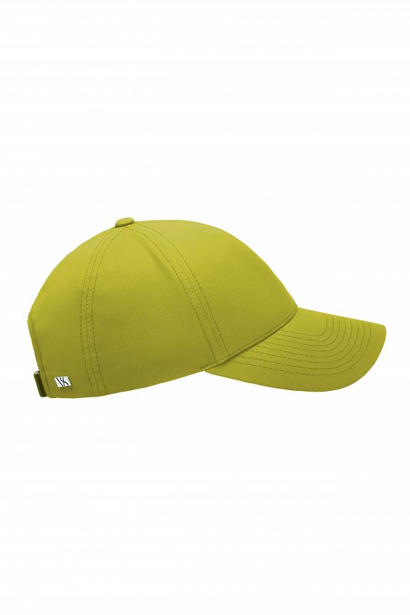 Varsity Headwear Lime Green Active Tech