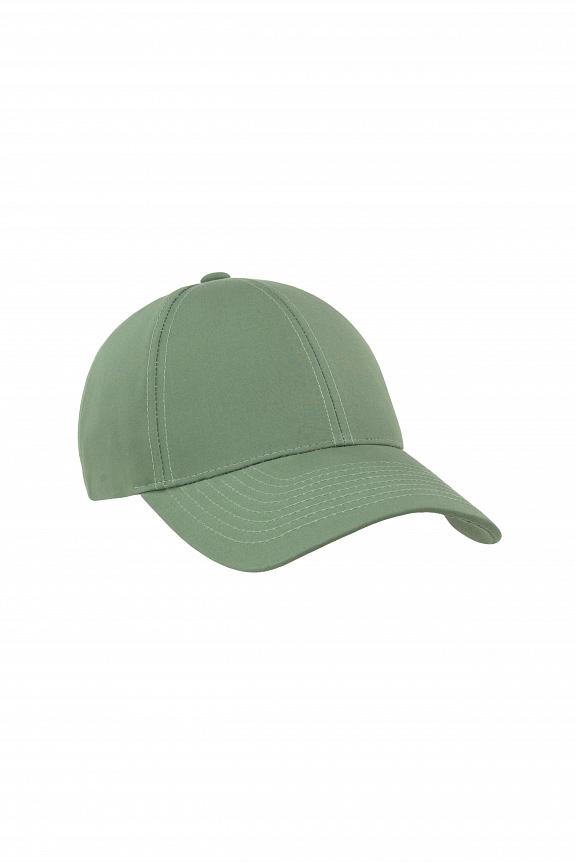 Varsity Headwear Sage Green Cotton-2