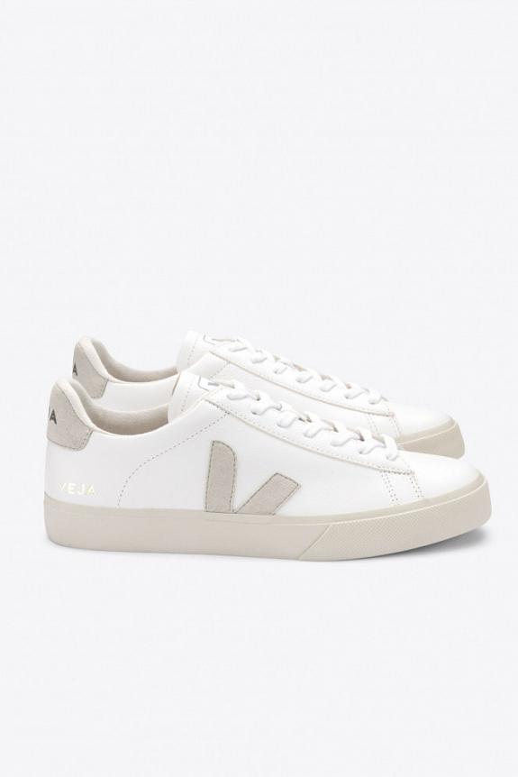 Veja sneakers Campo Chromefree extra natural suede