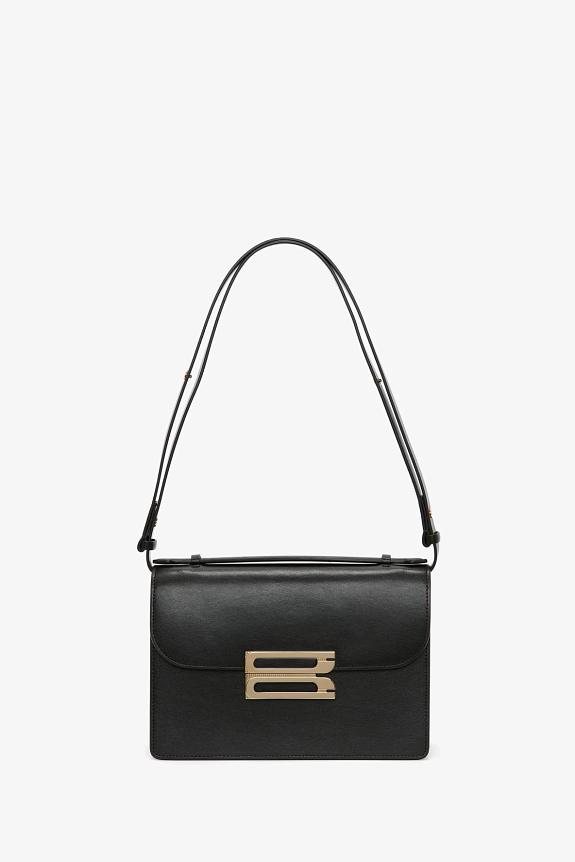 Victoria Beckham Dorian Bag Black