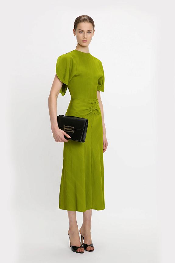 Victoria Beckham Dorian Bag Black-1