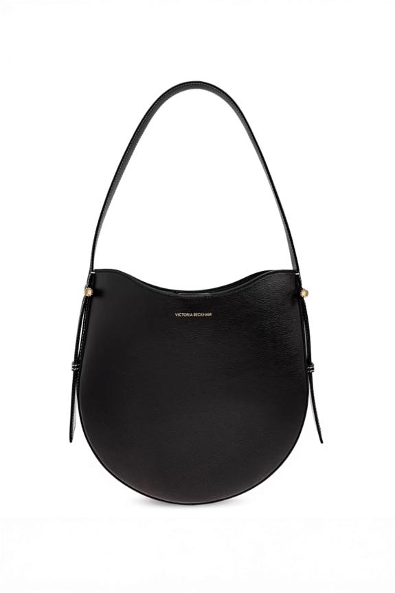 Victoria Beckham The Dia Bag Black