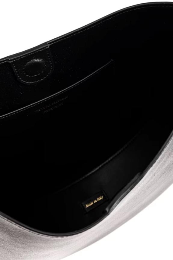 Victoria Beckham The Dia Bag Black-2