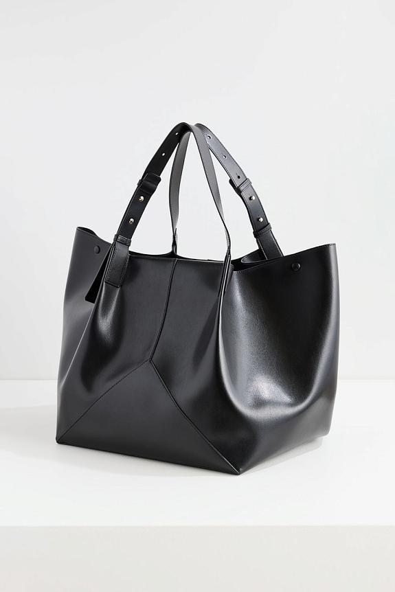 Victoria Beckham The W11 Jumbo Tote-1