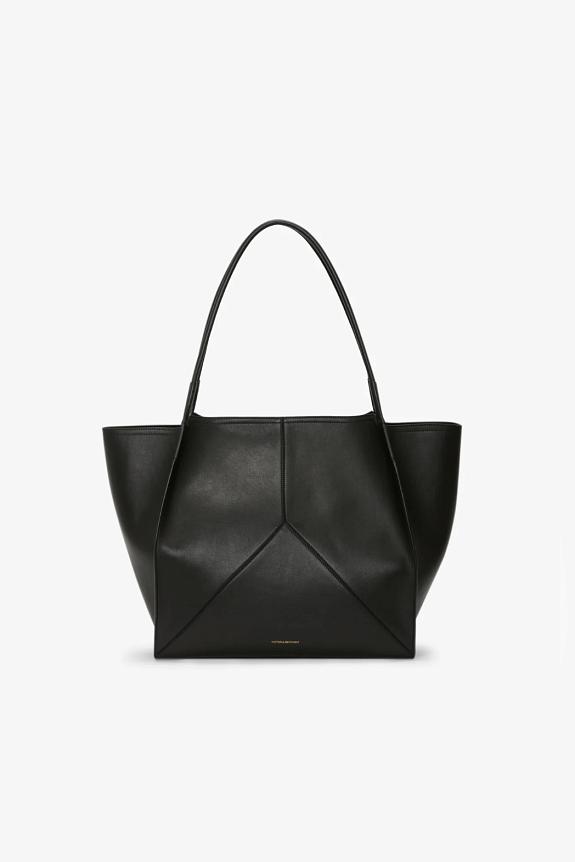 Victoria Beckham Victoria Tote Black
