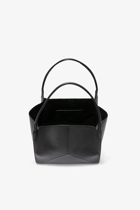 Victoria Beckham Victoria Tote Black-3