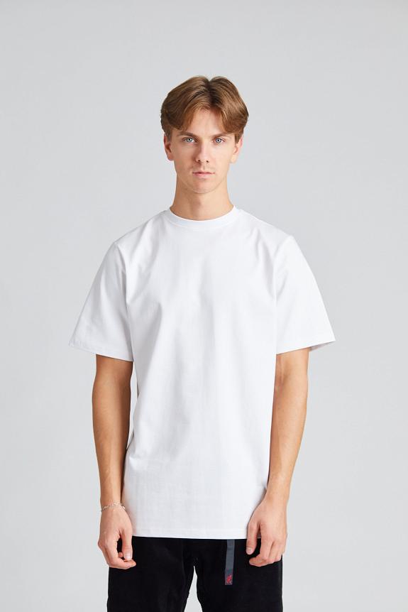 Wood Wood Mela Mask T-Shirt White