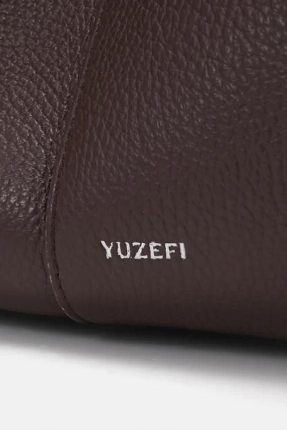 YUZEFI Large Mochi Espresso-3