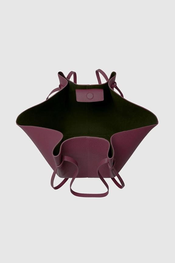 YUZEFI Large Mochi Pebble Grain Wine-2