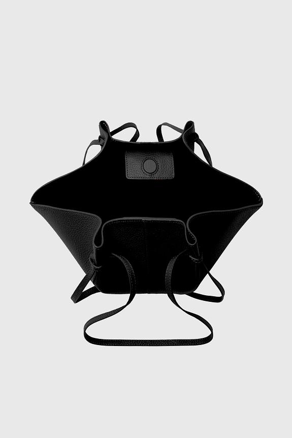 YUZEFI Mochi Black-2