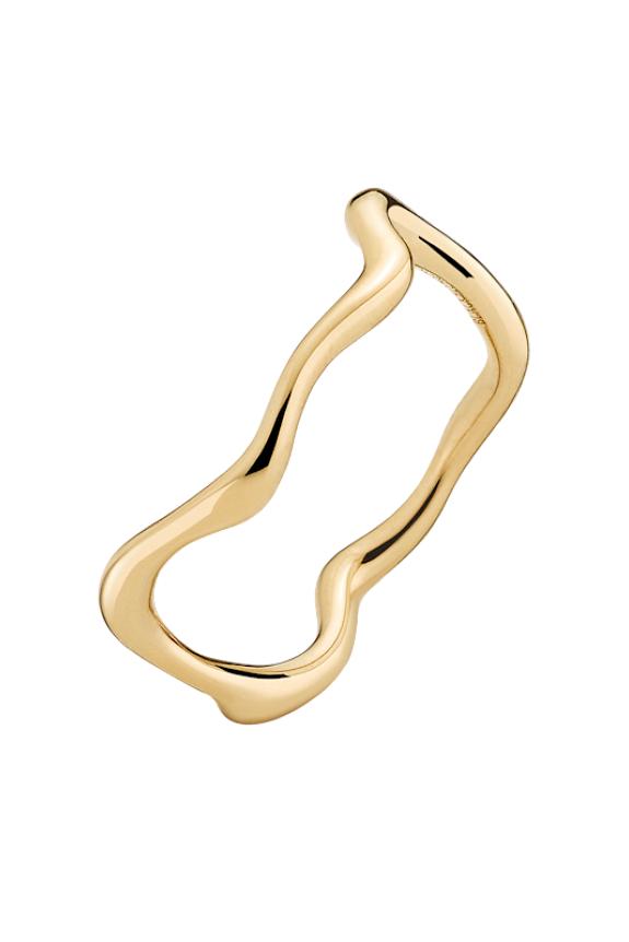 Maria Black Zina Ring Gold