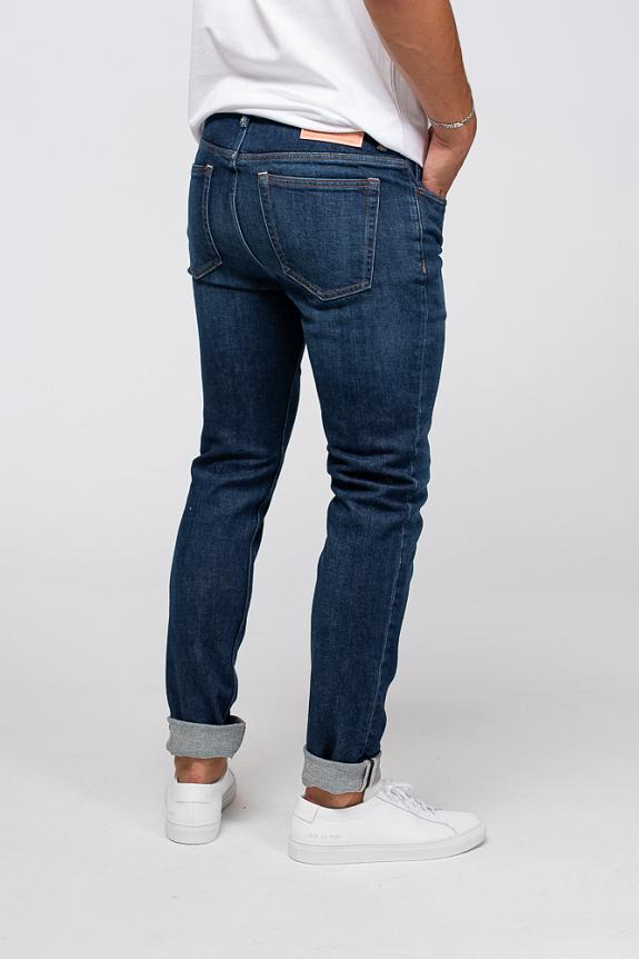 Acne Studios North Dark Blue-1