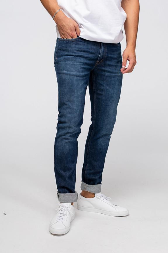 Acne Studios North Dark Blue